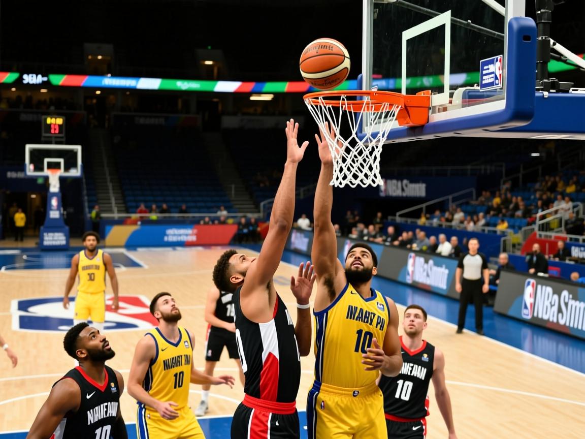 爱游戏体育在线-尼日利亚队无缘晋级,暂停欧国联征程  第2张