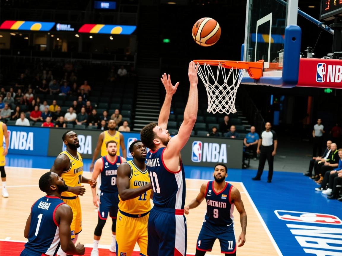 爱游戏下载-中国三人女篮练习快速反击 战术执行力提升，中国队女子三人篮球  第1张