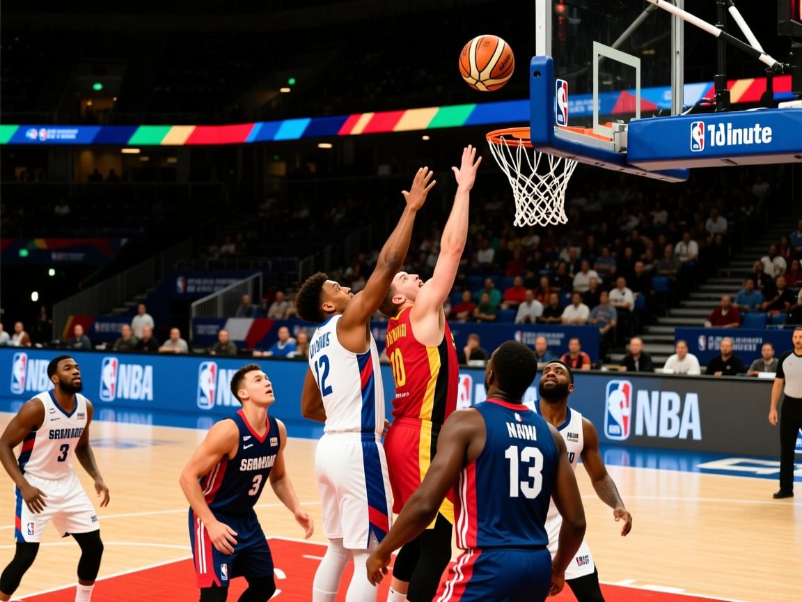 爱游戏平台-亚冠联赛焦点比赛吸引众多目光，亚冠集锦  第2张