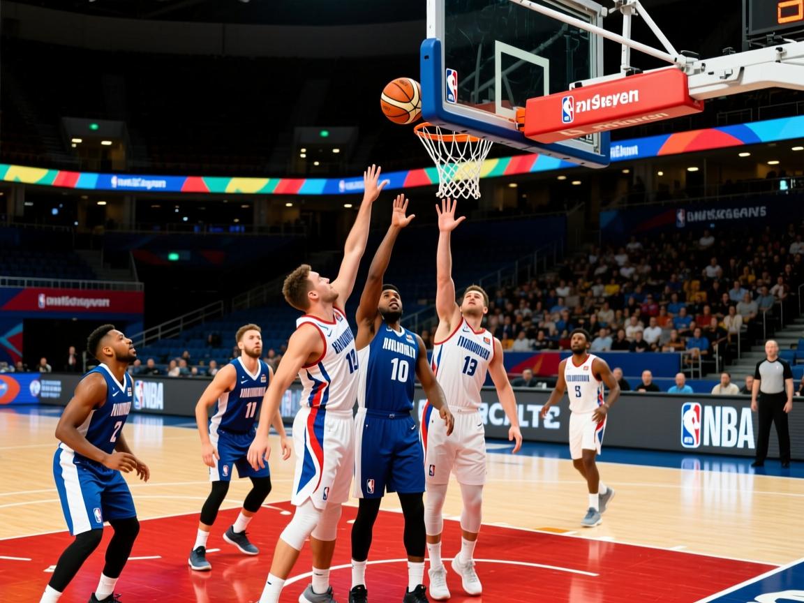 爱游戏平台-小球阵容在防守端的弱点与弥补方法，小个球员怎么防守大个