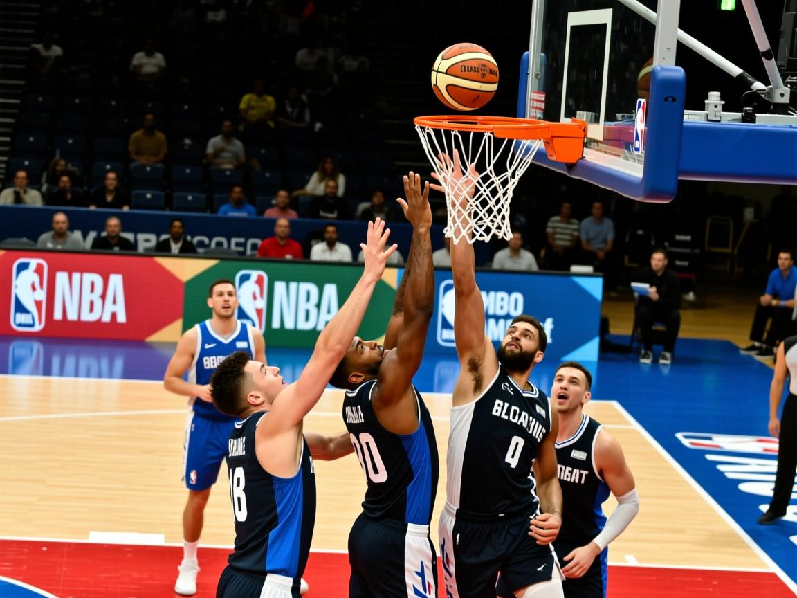 爱游戏平台-小球阵容在防守端的弱点与弥补方法，小个球员怎么防守大个  第3张