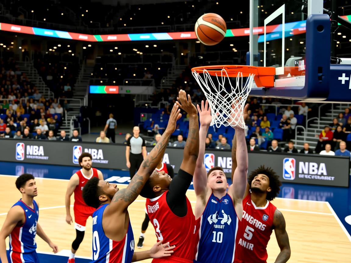 爱游戏体育下载-控卫是否应具备压节奏能力以应对比分领先，控卫需要防守吗