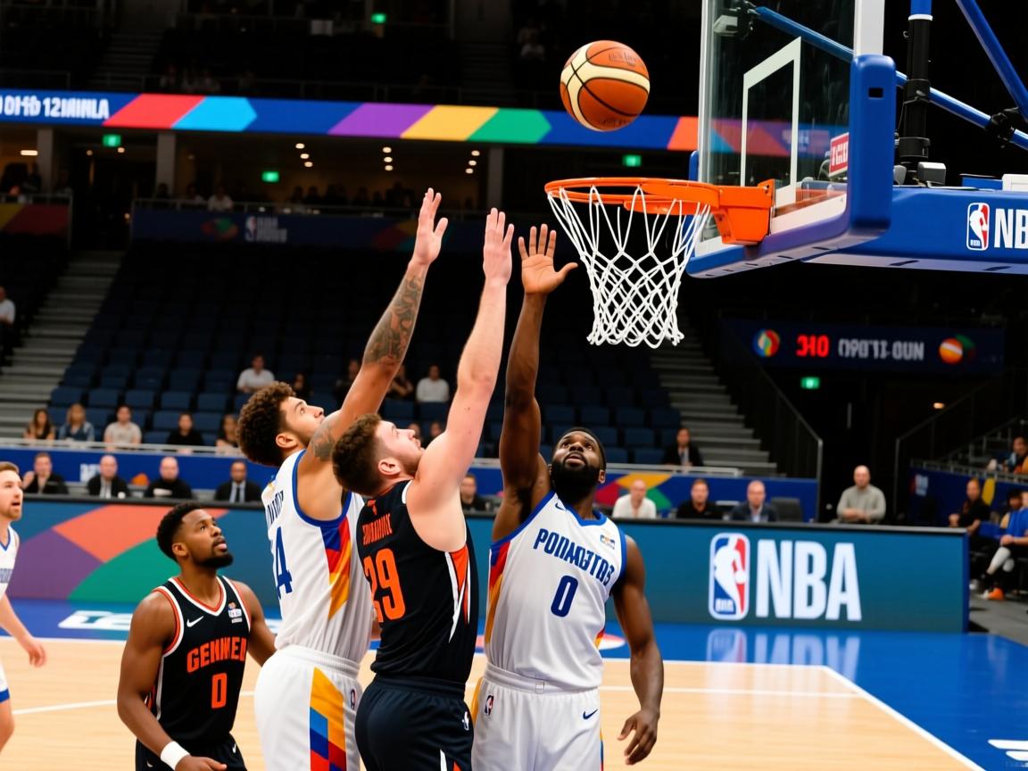 爱游戏体育下载-控卫是否应具备压节奏能力以应对比分领先，控卫需要防守吗  第3张