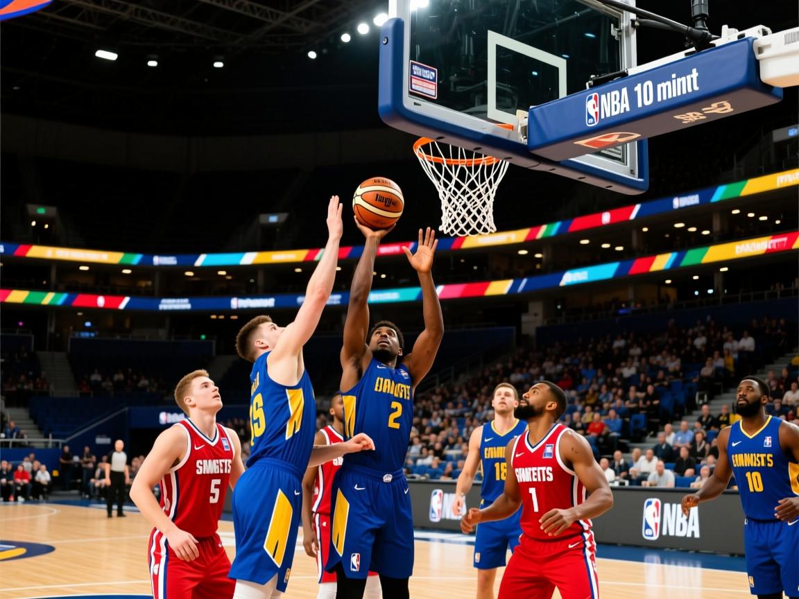 爱游戏体育在线-掩护后球员持球节奏变化是否能扰乱协防,篮球后掩护 第3张