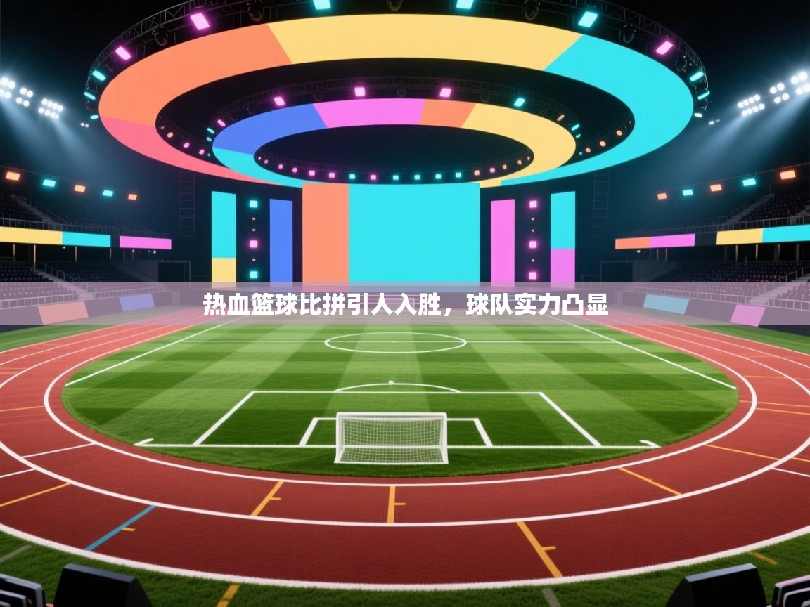 热血篮球比拼引人入胜，球队实力凸显