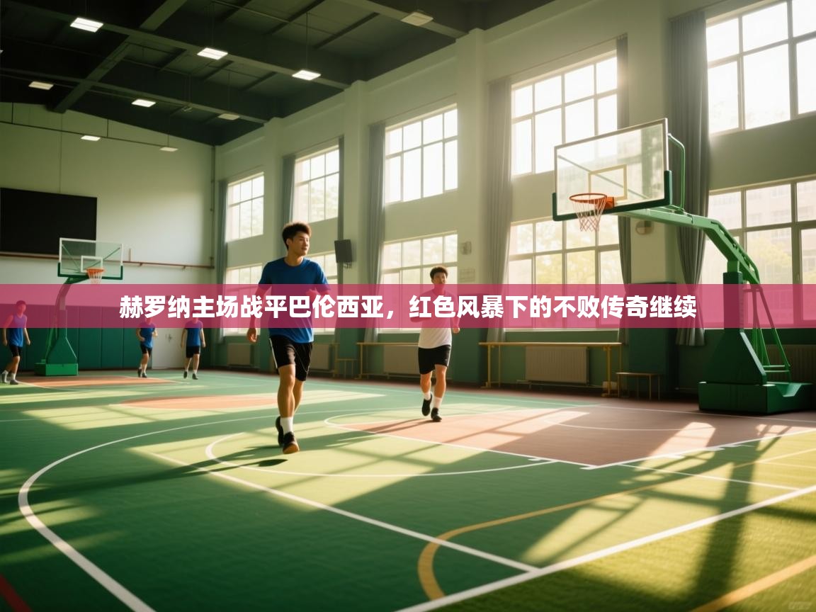 赫罗纳主场战平巴伦西亚，红色风暴下的不败传奇继续