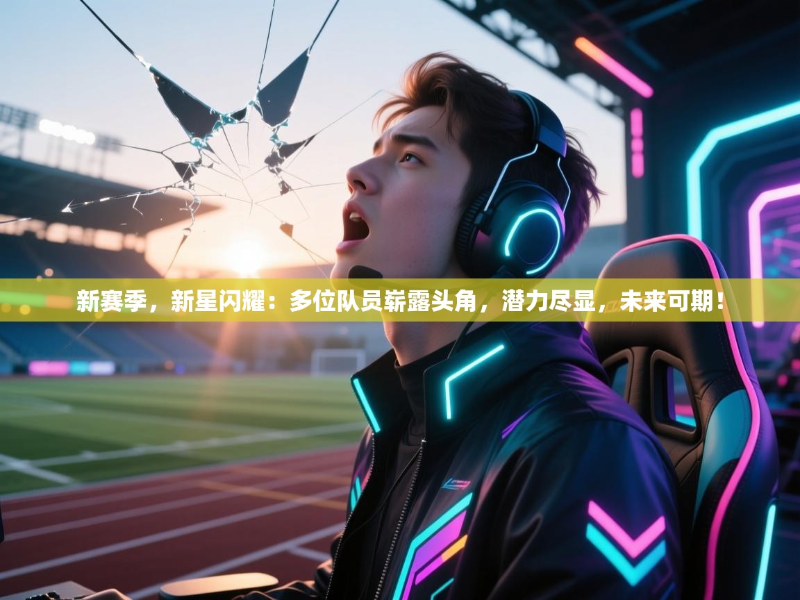 新赛季,新星闪耀:多位队员崭露头角,潜力尽显,未来可期! 第2张