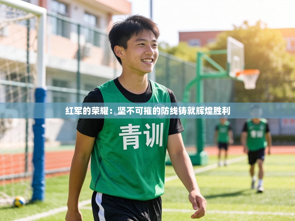 红军的荣耀：坚不可摧的防线铸就辉煌胜利  第2张