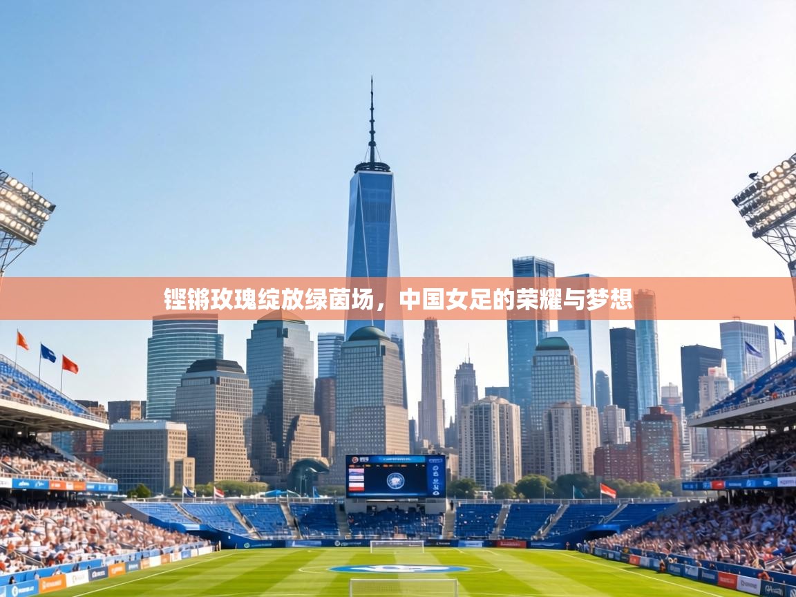 铿锵玫瑰绽放绿茵场，中国女足的荣耀与梦想
